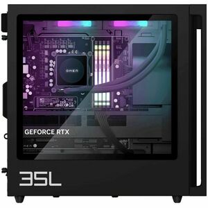OMEN 35L Gaming Desktop GT16-0129a PC