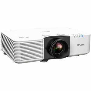 Epson PowerLite L L690U Standard Throw 3LCD Projector - 21:9 - 1920 x 1200 - Front - 2160p - 20000 Hour Normal Mode - WUXG