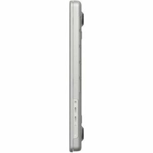 Incase Edge Hardshell Case for Apple MacBook Pro - Clear - Matte - Scratch Resistant, Fingerprint Resistant, Bump Resistan