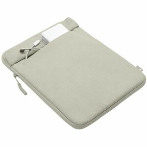 CROSSTOWN SLEEVE FOR 16IN LAPTOP LIMESTONE