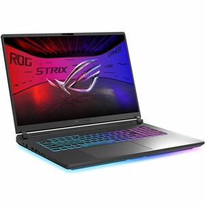Asus G815LR-S9132W Volt Green ROG Nebula Display 18in 2.5K Non-touch Intel Core Ultra 9 Processor 275HX 2.7 GHz Intel AI B