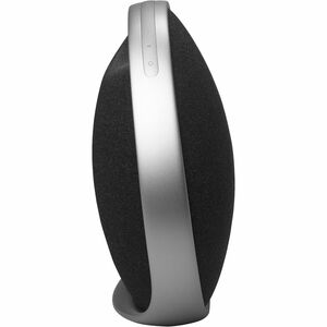 Harman Kardon Onyx Studio 9 Portable Bluetooth Speaker System - 11 W RMS - Black - 50 Hz to 20 kHz - Battery Rechargeable - 1