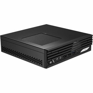 PRO DP21 14MQ Black - i7-14700 vPro - 16GB RAM - 1TB SSD - Wifi6 - Windows 11 Pro - Wired KB&M - 3Y On Site