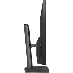 Modern AM272P 12M AIO Black - 27in Non-Touch - i5-1235U - 16GB RAM - 1TB SSD - WiFi6 - Webcam - Height Adjustable - Wired 