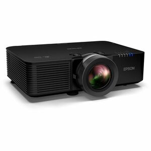 Epson PowerLite L795SE Short Throw 3LCD Projector - 16:9 - Wall Mountable - 1920 x 1200 - Front - 7000 lm