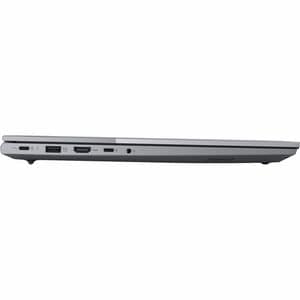 Lenovo ThinkBook 16 G8 IRL 21SH008NSP 40.6 cm (16") Notebook - WUXGA - 60 Hz - Intel Core 7 240H - 16 GB - 512 GB SSD - Sp