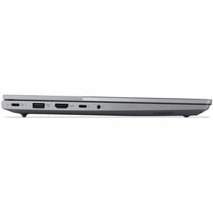 Lenovo ThinkBook 14 G8 IRL 21SG008BSP 35.6 cm (14") Notebook - WUXGA - Intel Core 7 240H - 16 GB - 512 GB SSD - Spanish Ke