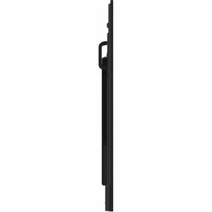 BenQ SL7504 | Pantone Validated Signage - 75" LCD - In-plane Switching (IPS) Technology - 24 Hours/7 Days Operation - ARM 