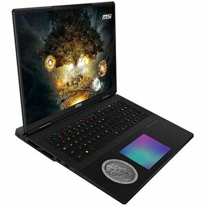 MSI Titan 18 HX Dragon Edition Norse Myth A2XW Titan 18 HX Dragon Edition Norse Myth A2XWJG-440US 18" Gaming Notebook - UH