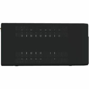 APC by Schneider Electric Back-UPS Line-interactive UPS - 1.10 kVA/660 W - Tower - AVR - 6 Hour Recharge - 230 V AC, 120 V