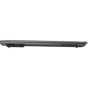 THINKPAD X9-14 THUNDER GREY 14IN TOUCH 2.8K OLED TOUCH INTEL CORE ULTRA 7 258V 32GB RAM 512SSD WIN11 PRO 3 YEAR PREMIER SU