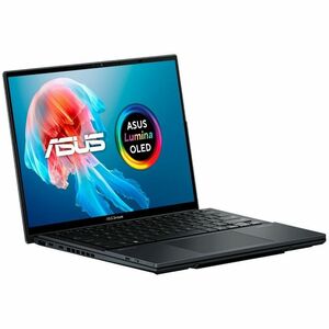 Computadora portátil 2 en 1 Desmontable - Asus ZenBook Duo UX8406 UX8406CA-PZ073W 35.6cm (14") Pantalla Táctil - 3K - 120H