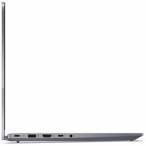 Lenovo ThinkBook 14 G5 IAU 21SQ000DMZ 35,6 cm (14 Zoll) Touchscreen Umrüstbar 2 in 1 Notebook - WUXGA - Intel Core Ultra 7