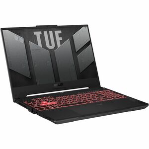 TUF Gaming A15 FA507 FA507UV-LP083W 39,6 cm (15,6 Zoll) Gaming-Notebook - Full HD - AMD Ryzen 7 8845HS - 16 GB - 512 GB SS