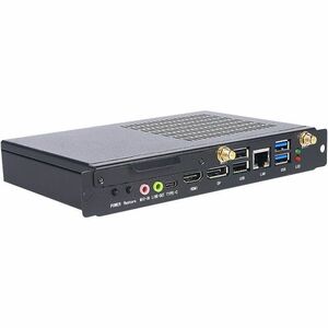 AOpen WB5116 Digital Signage Appliance - Intel Core i5 - 16 GB DDR4 SDRAM - 512 GB SSD - USB - HDMIEthernet