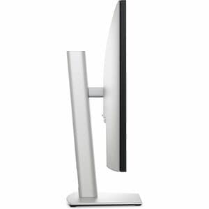 Dell UltraSharp U3225QE 32 Zoll Klasse 4K UHD LED-Monitor - 16:9 Format - Silber - 80 cm (31,5 Zoll) Viewable - IPS-Techno