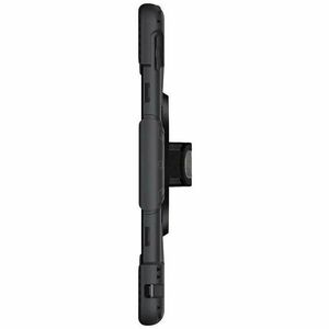 Funda rígida con soporte para iPad® de 10.2" (8ª y 9ª Gen) - Amortiguador, Resistente a Golpes, Resistente a Caídas, Resis
