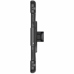 Funda rígida con soporte para Samsung Galaxy Tab® A9+ (11") - Amortiguador, Resistente a Caídas, Resistente a impactos, Pr