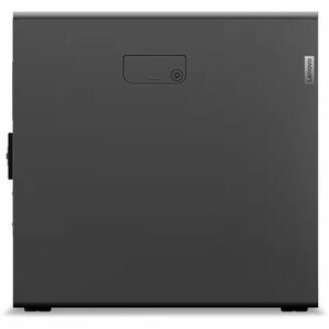 Lenovo ThinkStation P5 30GA009TSG Workstation - 1 x Intel Xeon w3-2423 - vPro Technology - 32 GB - 2 TB HDD - 512 GB SSD -