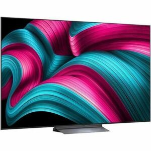 LG evo C5 OLED77C5PUA 77.4" Smart OLED TV - 4K UHDTV - Alexa, Apple HomeKit, Google Assistant Supported - webOS 25 - AI So