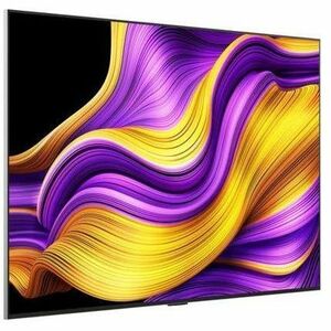LG evo G5 OLED65G5WUA 65.1" Smart OLED TV - 4K UHDTV - Apple HomeKit, Alexa, Google Assistant Supported - webOS 25 - Dolby