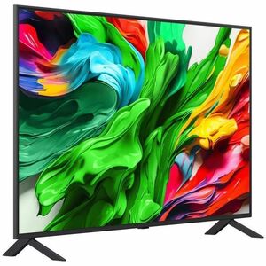 LG QNED85A 55QNED85AUA 55.2" Smart LED-LCD TV 2025 - 4K UHDTV - High Dynamic Range (HDR) - HDR10, HLG - QNED MiniLED Backl
