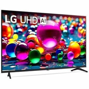 LG 43UA7700PUB 43" Smart LED-LCD TV - 4K UHDTV - LED Backlight - 3840 x 2160 Resolution