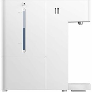MI MJMY23-A Hot/Cold Water Dispenser - Tabletop - Fluid Preservation Tank - 3 L