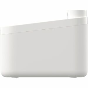 MI Smart Pet Fountain 2 - 3 L Volume Capacity - Easy to Clean, Built-in Filter, Antibacterial, Refillable, Water Proof, An