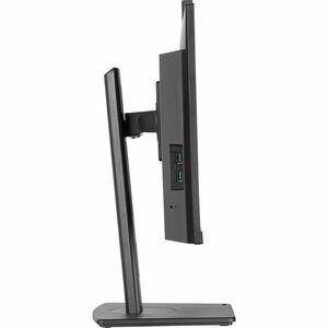 Moniteur LED iiyama ProLite XUB2490HSUH-B2 24" Class Webcam Full HD - 16:9 - Noir mat - 60,5 cm (23,8") Viewable - Technol