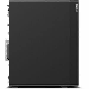 ThinkStation P2 i7-14700 32GB Non ECC 1TB SSD + 2TB SATA DVD-RW RTX4070 12GB GDDR6 3 x DP 1 HDMI 1 Gigabit Ethernet 750W P