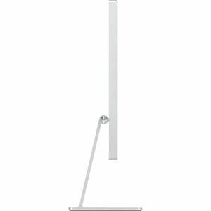 Moniteur LCD Apple Studio Display 27" Class Webcam 5K - 68,6 cm (27") Viewable - Résolution 5120 x 2880 - 1 milliard de co