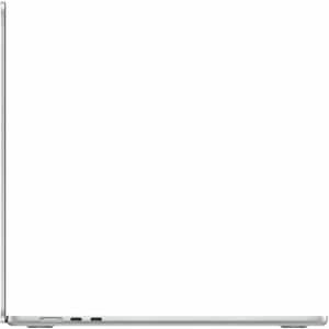 Ordinateur Portable - Apple MacBook Air MW1G3FN/A - Écran 38,9 cm (15,3") - Apple M4 - 16 Go - 256 Go SSD - Français Clavi
