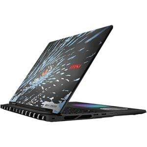 Notebook per gaming - MSI Titan 18 HX Dragon Edition Norse Myth A2XW Titan 18 HX Dragon Edition Norse Myth A2XWIG-439IT 45