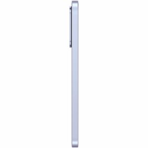 Samsung Galaxy A36 5G SM-A366B/DS 256 GB Smartphone - 17 cm (6.7") Super AMOLED Full HD Plus 1080 x 2340 - Octa-core (Cort
