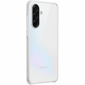 Samsung Case for Samsung Galaxy A36 5G Smartphone - Transparent