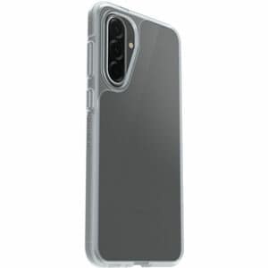 OtterBox React Case for Samsung Galaxy A36 5G Smartphone - Clear - Retail - 1 - Drop Resistant, Scrape Resistant - Plastic