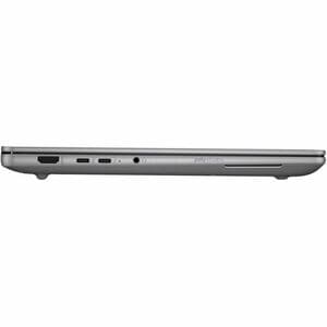 HP ZBook Ultra G1a 14" Touchscreen Mobile Workstation - 2.8K - AMD Ryzen AI Max+ PRO 395 - 64 GB - English Keyboard - Mete