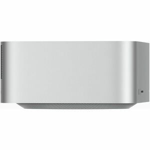 Computadora de escritorio Apple Mac Studio MU973E/A - Apple - 96GB - 1TB SSD - Plata - Apple M3 Ultra Chip - Apple Hexacon