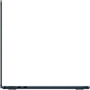 Apple MacBook Air MW1L3D/A 38,9 cm (15,3 Zoll) Notebook - Apple M4 - 16 GB - 256 GB SSD - Deutsch Tastatur - Mitternacht -