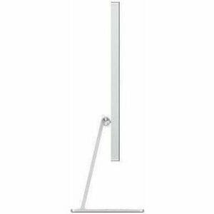Apple Studio Display 27 Zoll Class Webcam 5K UHD LCD-Monitor - 68,6 cm (27 Zoll) Viewable - 5120 x 2880 Pixel Bildschirmau