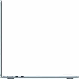 Apple MacBook Air 13-inch : M4 chip with 10-core CPU and 8-core GPU, 16GB, 256GB SSD - Sky Blue. Product type: Laptop, For