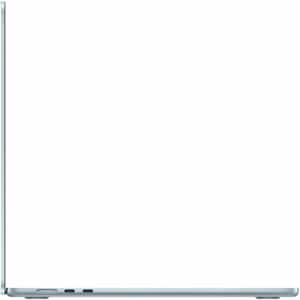 Apple MacBook Air 15-inch : M4 chip with 10-core CPU and 10-core GPU, 24GB, 512GB SSD - Sky Blue. Product type: Laptop, Fo