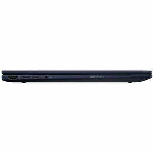 HP EliteBook X Flip G1i. Product type: Hybrid (2-in-1), Form factor: Convertible (Folder). Processor family: Intel Core Ul