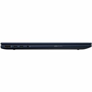 HP EliteBook X Flip G1i. Product type: Hybrid (2-in-1), Form factor: Convertible (Folder). Processor family: Intel Core Ul