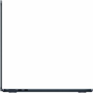 Apple MacBook Air MW133B/A 34.5 cm (13.6") Notebook - Apple M4 - 16 GB - 512 GB SSD - English (UK) Keyboard - Midnight - A