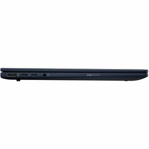 HP EliteBook X G1i. Product type: Laptop, Form factor: Clamshell. Processor family: Intel Core Ultra 7, Processor model: 2
