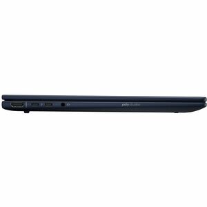 HP EliteBook X G1i 35.6 cm (14") Notebook - WUXGA - Intel Core Ultra 7 258V - 32 GB - 1 TB SSD - Intel Chip - 1920 x 1200 