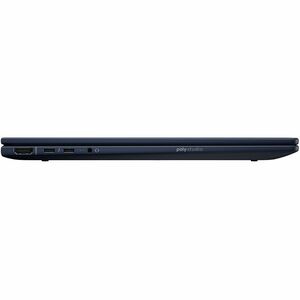 HP EliteBook X Flip G1i 35.6 cm (14") Touchscreen Convertible 2 in 1 Notebook - WUXGA - Intel Core Ultra 7 258V - 32 GB - 