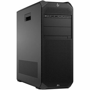 HP Z6 G5 Workstation - 1 x Intel Xeon w5-3423 - 16 GB - 512 GB SSD - Tower - Black - Smart Buy - Intel W790 Chip - Windows